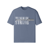 Weak Made Strong
