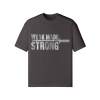 Weak Made Strong