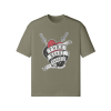 Pure Hart Barbell Tee