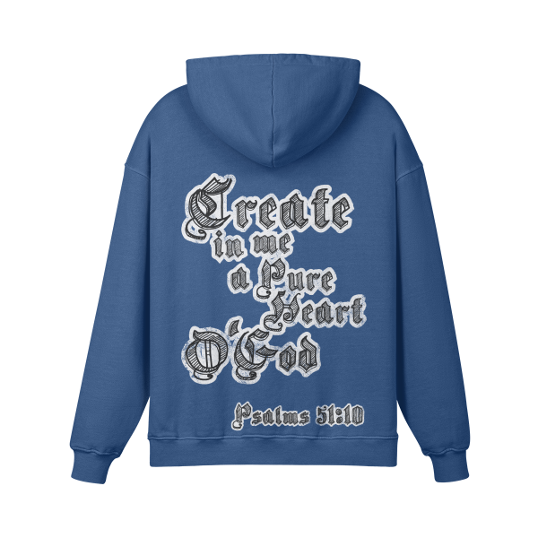 Pure Heart Hoodie