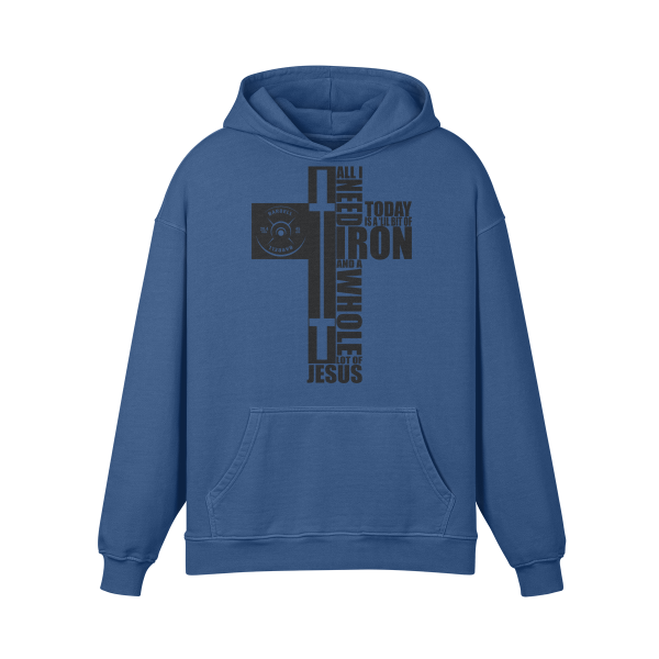 All I Need Hoodie