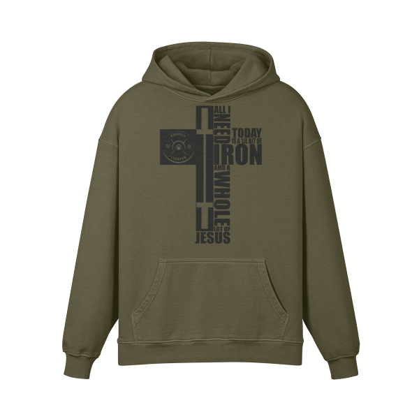 All I Need Hoodie