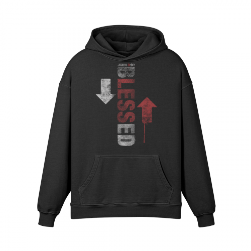 Blessed Hoodie