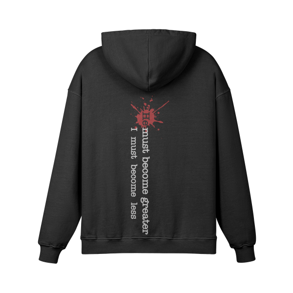 Blessed Hoodie