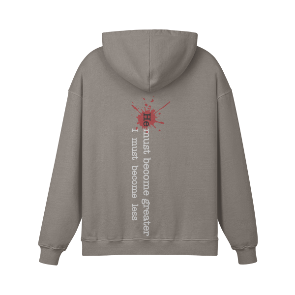 Blessed Hoodie