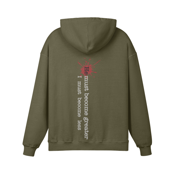 Blessed Hoodie
