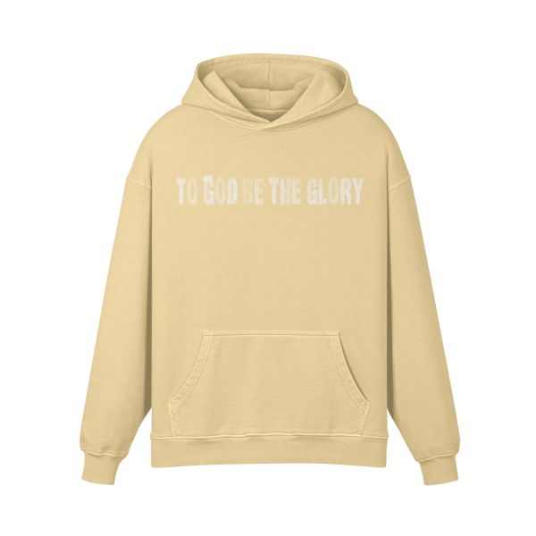 2GBTG Hoodie