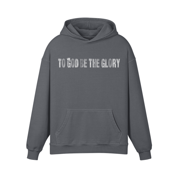 2GBTG Hoodie