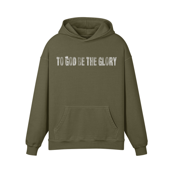 2GBTG Hoodie