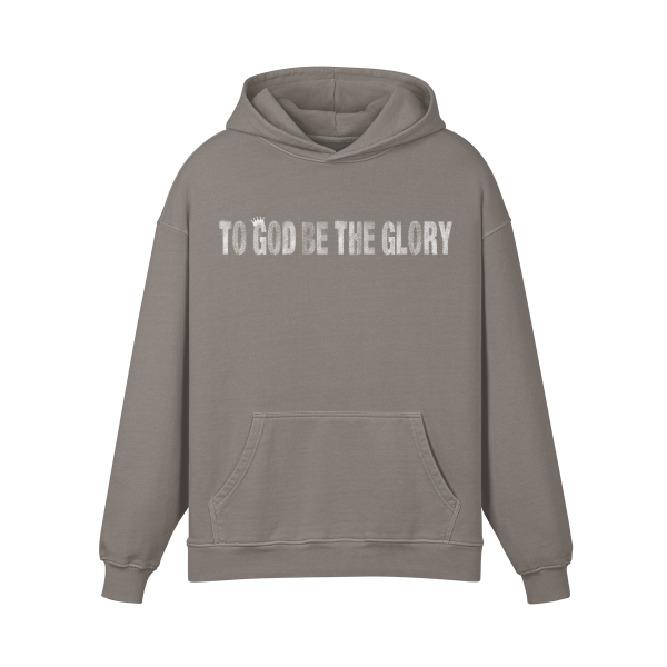 2GBTG Hoodie