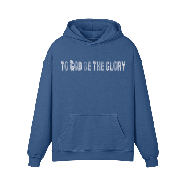 2GBTG Hoodie