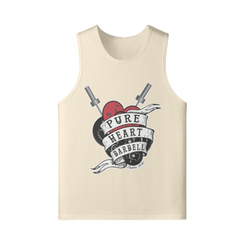 Pure Heart Tank