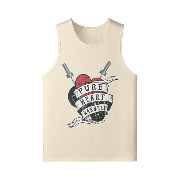 Pure Heart Tank