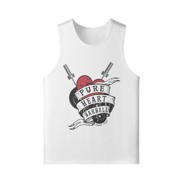 Pure Heart Tank