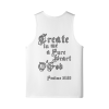 Pure Heart Tank