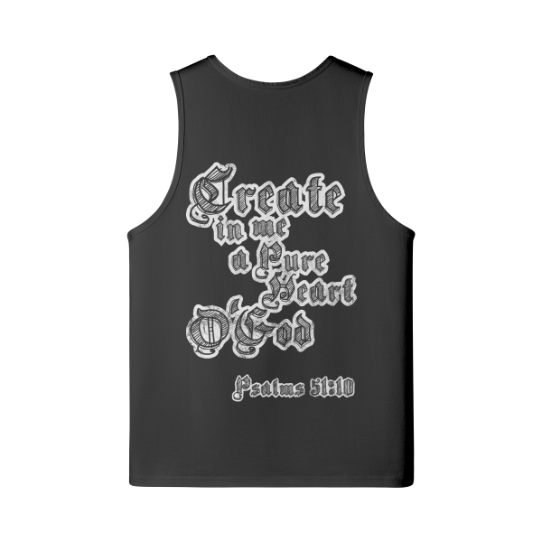 Pure Heart Tank