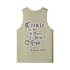 Pure Heart Tank