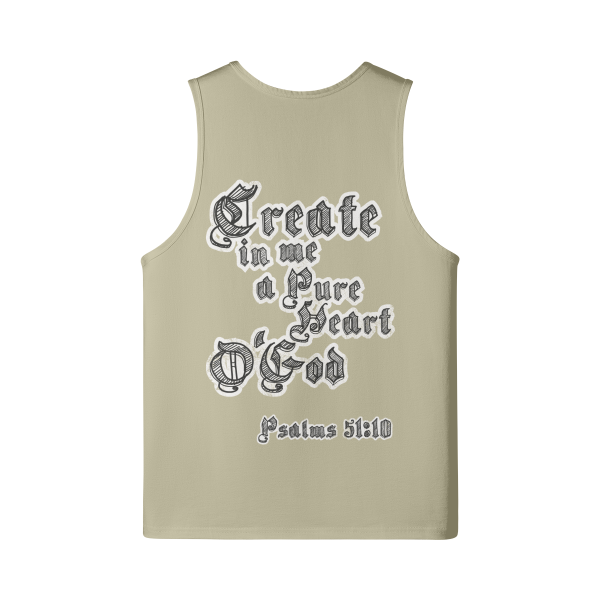 Pure Heart Tank