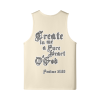 Pure Heart Tank