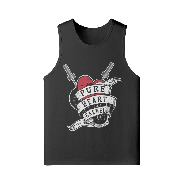 Pure Heart Tank