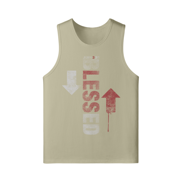 Blessed Tank