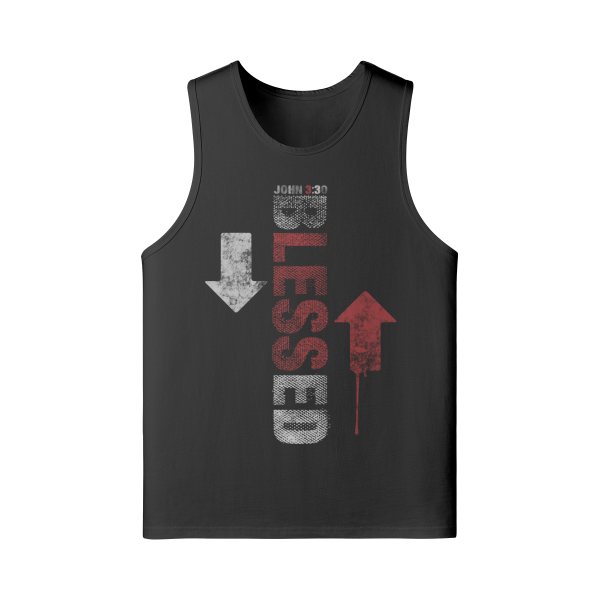 Blessed Tank