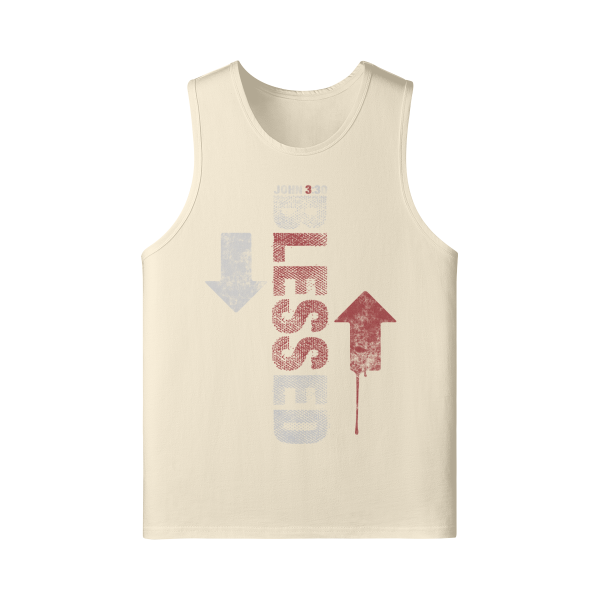 Blessed Tank