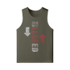 Blessed Tank