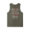 Weak Made Strong Tank