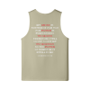 Weak Made Strong Tank