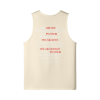 Weak Made Strong Tank