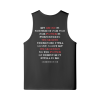 Weak Made Strong Tank