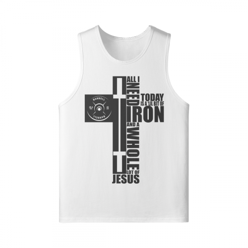 All I Need Tank