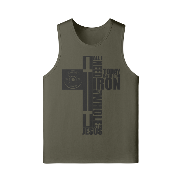 All I Need Tank
