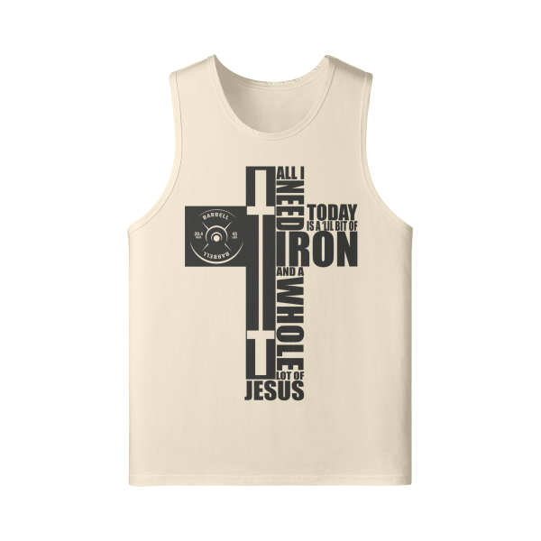 All I Need Tank