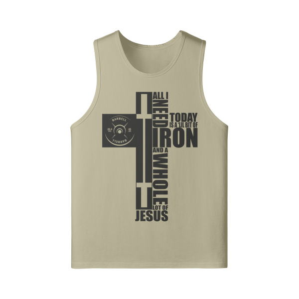 All I Need Tank