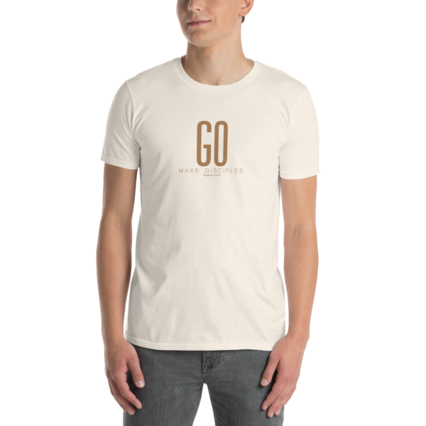 Make Disciples T-Shirt