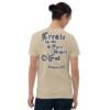 unisex-basic-softstyle-t-shirt-sand-back-696fe1fa690be.png Pure Heart Barbell T-Shirt