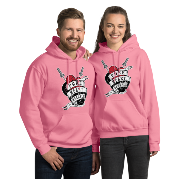 unisex-heavy-blend-hoodie-azalea-front-696fd8a1bde9f.png Pure Heart Barbell Hoodie