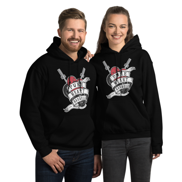 unisex-heavy-blend-hoodie-black-front-696fd8a1b5996.png Pure Heart Barbell Hoodie