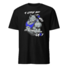 unisex-basic-softstyle-t-shirt-black-front-69f895939d7c9.png Crazy
