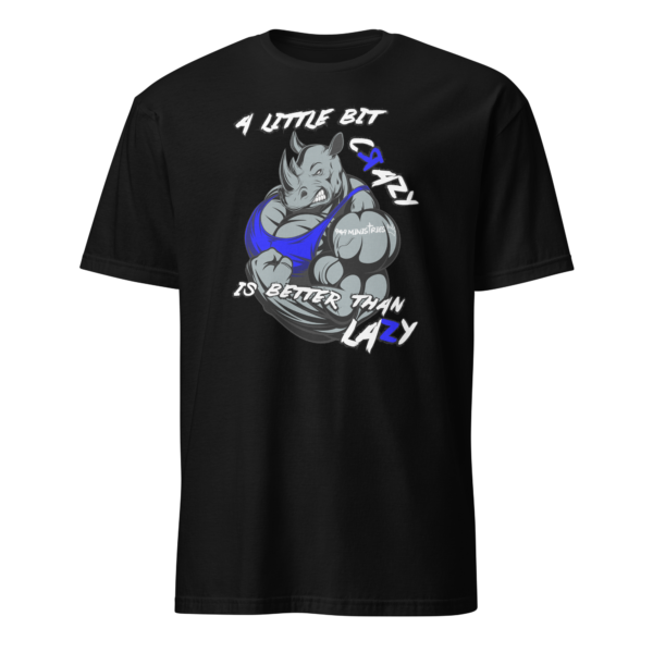 unisex-basic-softstyle-t-shirt-black-front-69f895939d7c9.png Crazy