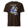 unisex-basic-softstyle-t-shirt-dark-chocolate-front-69f89593a192f.png Crazy