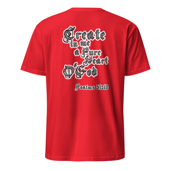 unisex-basic-softstyle-t-shirt-red-back-69fba6c548d77-1.png Pure Heart Barbell