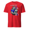 unisex-basic-softstyle-t-shirt-red-front-69f89593983db.png Crazy