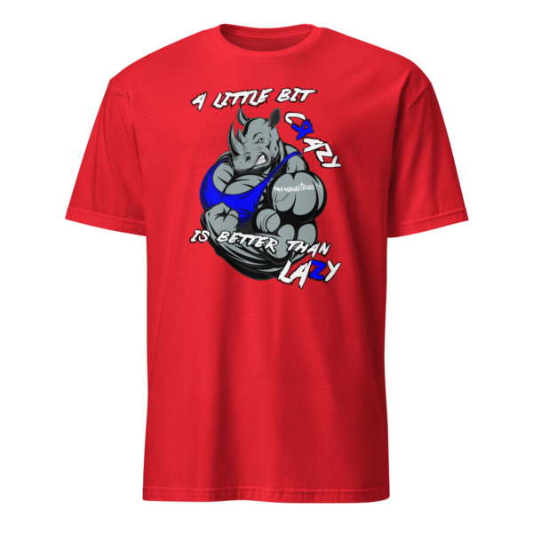 unisex-basic-softstyle-t-shirt-red-front-69f89593983db.png Crazy
