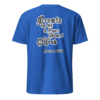 unisex-basic-softstyle-t-shirt-royal-back-69fba6c550763.png Pure Heart Barbell