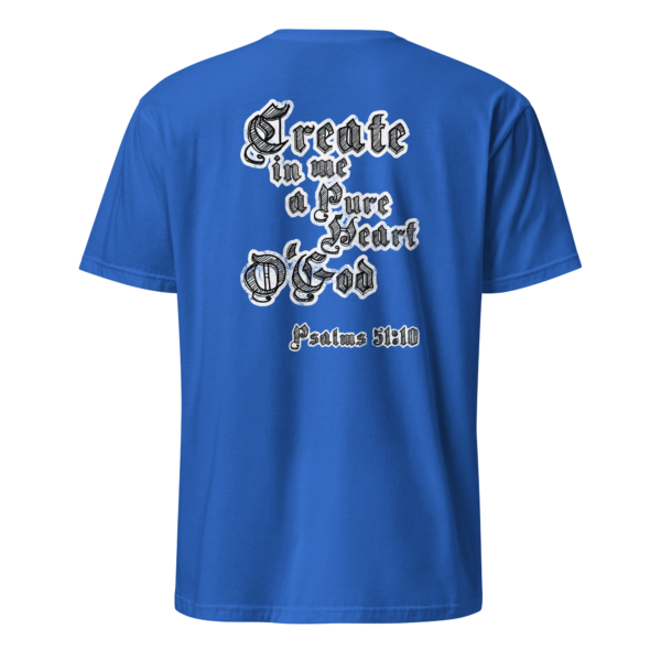 unisex-basic-softstyle-t-shirt-royal-back-69fba6c550763.png Pure Heart Barbell