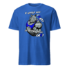 unisex-basic-softstyle-t-shirt-royal-front-69f89593a6420.png Crazy