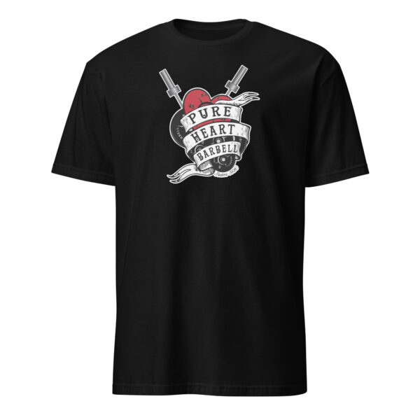 unisex-basic-softstyle-t-shirt-black-front-6a34174874048.jpg Pure Heart Prayer